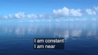 I Am by Jill Phillips with lyrics