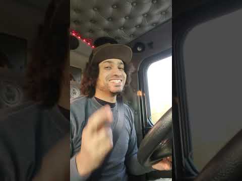 noisy cat , c15 turbo Borg Warner s400 Kenworth w900 K-whopper getting mods