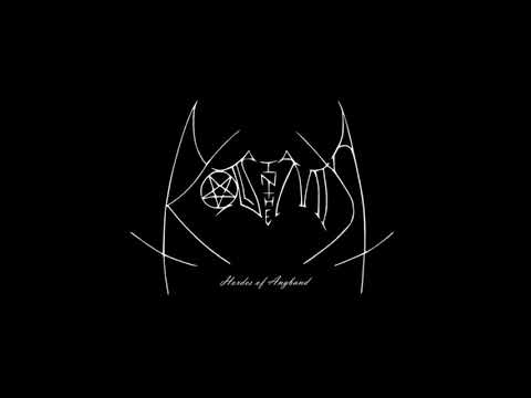 Trolls in the Mist - Hordes of Angband