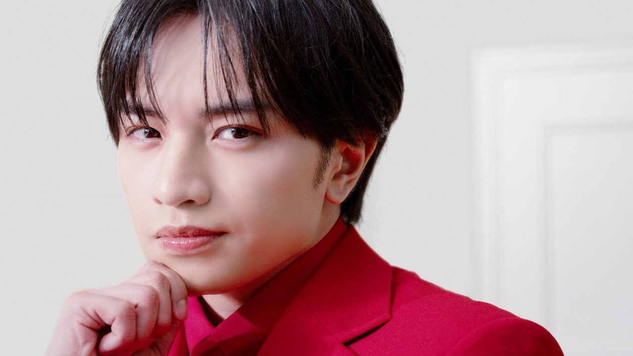 【動画】中島健人　出演TVCM「レッドカーペット」篇（30秒）