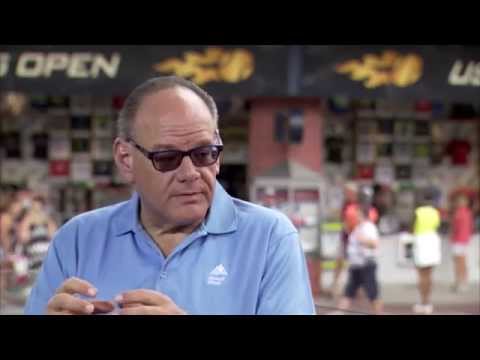 Mount Sinai Health Desk at the US Open  - Blisters