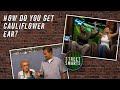 How Can You Get a Cauliflower Ear? | Street Smarts | Full Episode