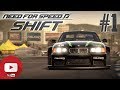 Need For Speed Shift: Historia Completa En Espa ol Play