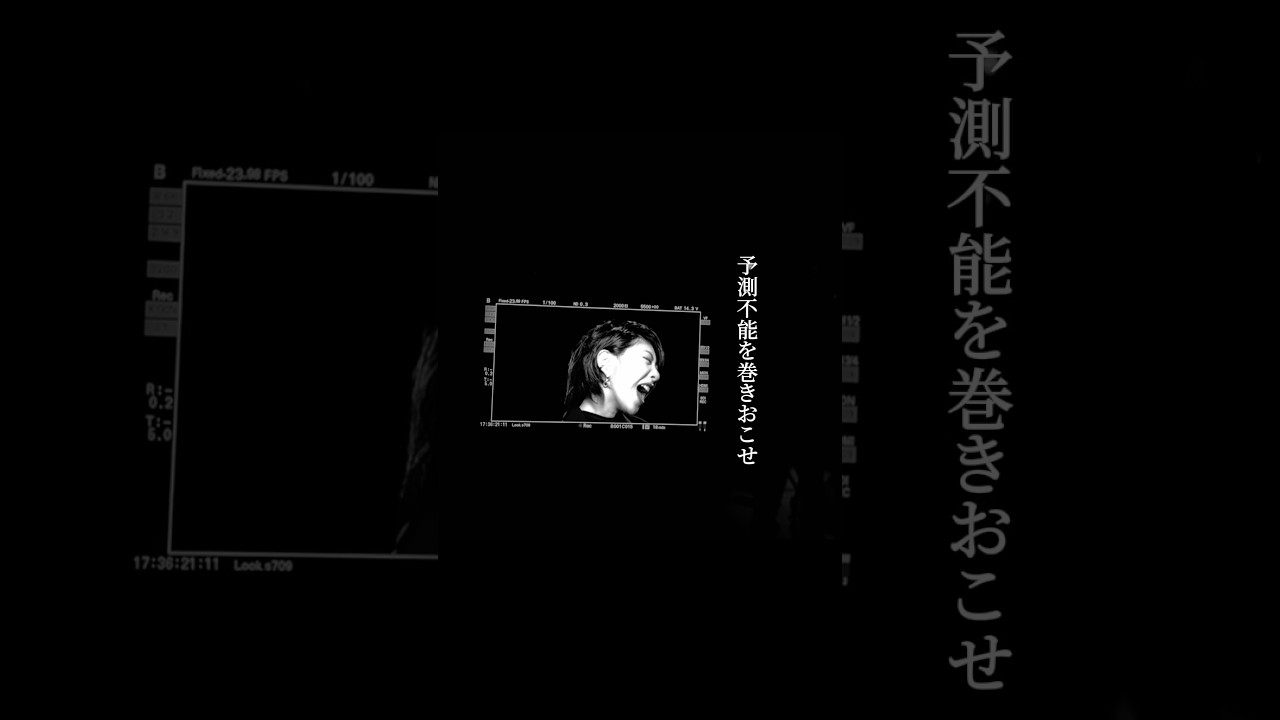 「チクショー飛行」MV 30万再生突破！