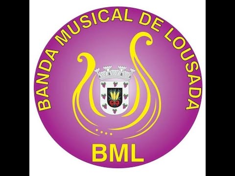 Banda Musical de Lousada (Maestro: Eliseu Correia) Poema Sinfónico "INFERNO" de Cesare San Fiorenzo