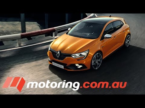 2018 Renault Megane RS 280 Review | motoring.com.au