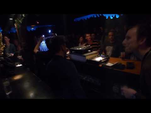 Moa Anbessa ft. Prince David & Jules I @ IDG 2017 - "Jah Jah Thank You" ft. Don Fe - HD