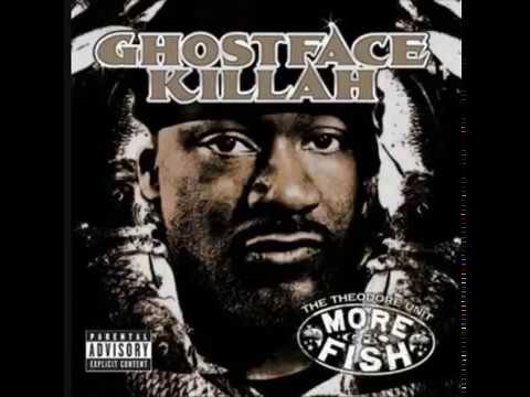 Grew Up Hard  Ghostface Killah ft Trife Da God & Solomon Childs