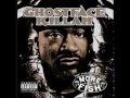Grew Up Hard  Ghostface Killah ft Trife Da God & Solomon Childs