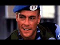 Street Fighter The Movie PlayStation Playthrough