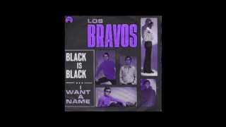 LOS BRAVOS "GREAT IS OUR LOVE" (1966)
