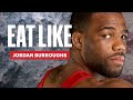 Everything A World Champion Wrestler Eats In A Day Eat Like Men S Health