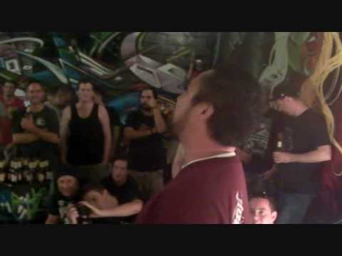 Savij Tung vs Dwizofoz