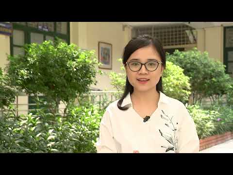 Chương trình GDPT 2018 - Môn Ngữ văn