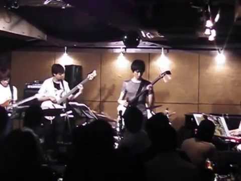 COALESCE（藤井黎元Second Project）「Light and shade」