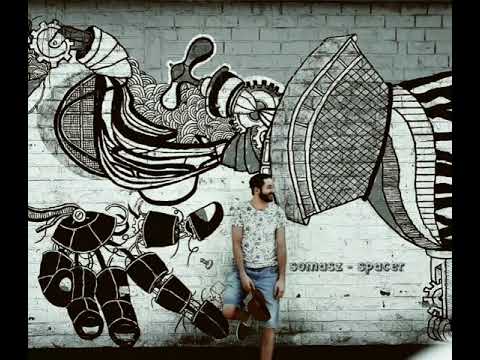SOMASZ - SPACER (#tutto_bene mixtape)