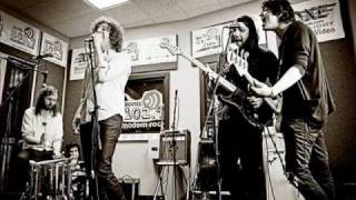 Hot Hot Heat - So So Cold