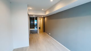 ザ・パークハビオ日本橋三越前 1R 27.86㎡