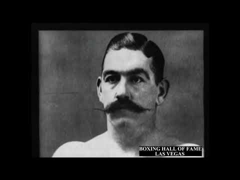 John L  Sullivan vs Jake Kilrain   July 8th 1889