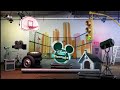 Disney Cinemagic UK Now Bumper Timon Pumbaa 2008