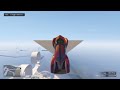 GTA V Online - Lift Off - Personal Best (2:58.182) GTA V Online - Lift Off - Personal Best (2:58.182)