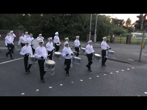 North Down Defenders 2 @ Pride Of The Bann 2023