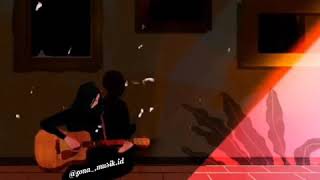 Download lagu Story wa || aku jatuh cinta || animasi mp3