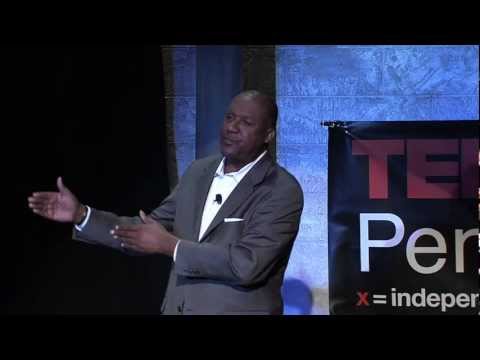 TEDxPennQuarter 2011   Rory Pullens   Reinventing The School