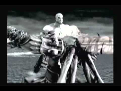 God of War: Good God