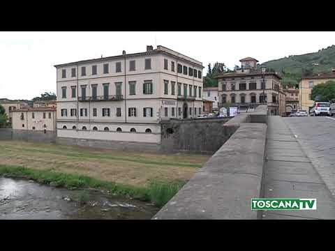 2020-01-14 PISTOIA - SFRUTTAMENTO PROSTITUZIONE E FURTI, DUE ARRESTI