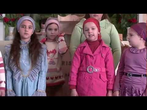 Program Gostila Partea 1