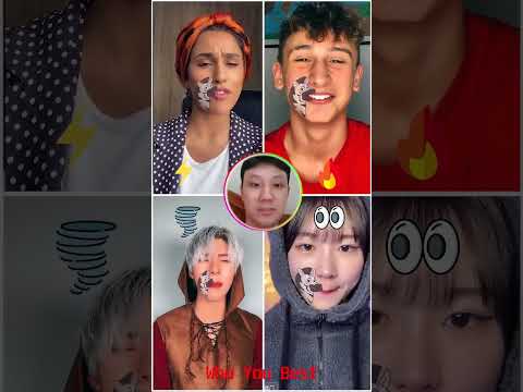 Who Your Best #2708   @whoistheb3st