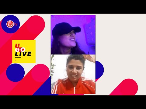 U GO LIVE | GANJA | Vezi cum arata si ce mai face fata care rupea rap-ul in 2000 @UTV2020