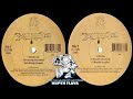 X Caliber Butta Messenga Le Miserables Full VLS 1997