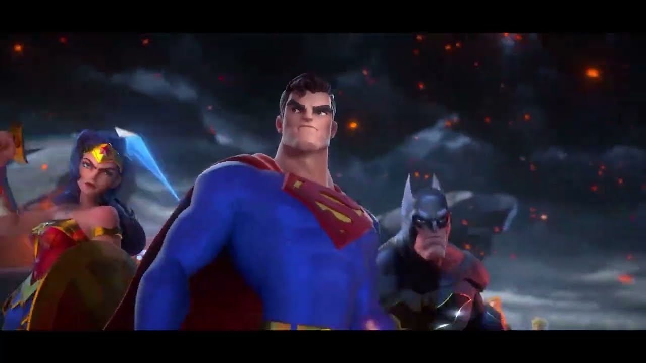 Launch Trailer