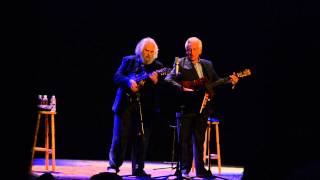 Del and Dawg - Man of Constant Sorrow