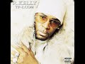 R.Kelly - All I Really Want
