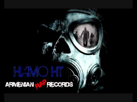 Hamo HT - Satana Ka Qaxaqum | Armenian Rap |
