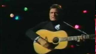 A Thing Called Love - Johnny Cash