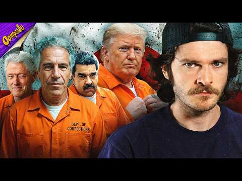 The Biggest Cover-up In American History