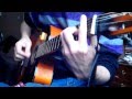Виктор Цой - Восьмиклассница / Viktor Tsoi - Vos'miklassnica