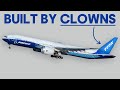 777X: The “Simple Upgrade” That Became Boeing’s WORST Nightmare