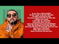 Mac Miller Jet Fuel Lyrics
