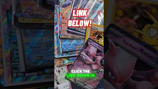 LIVE NOW £1 POKEMON CARDS #pokemon #shorys