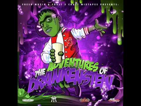 Short Dawg - Kush & Codeine