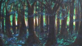 Firefly Rendezvous (original composition)