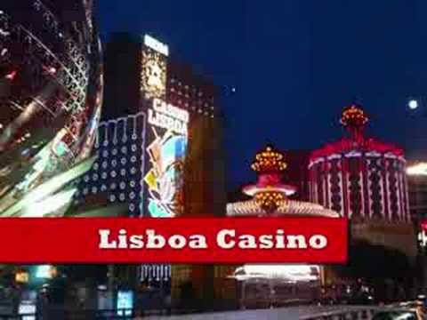 Macau video