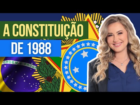 The Federal Constitution of 1988