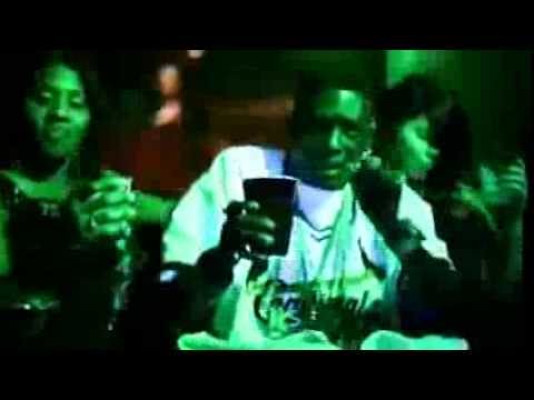 Lil Boosie: Gin In My Cup