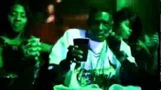 Lil Boosie: Gin In My Cup